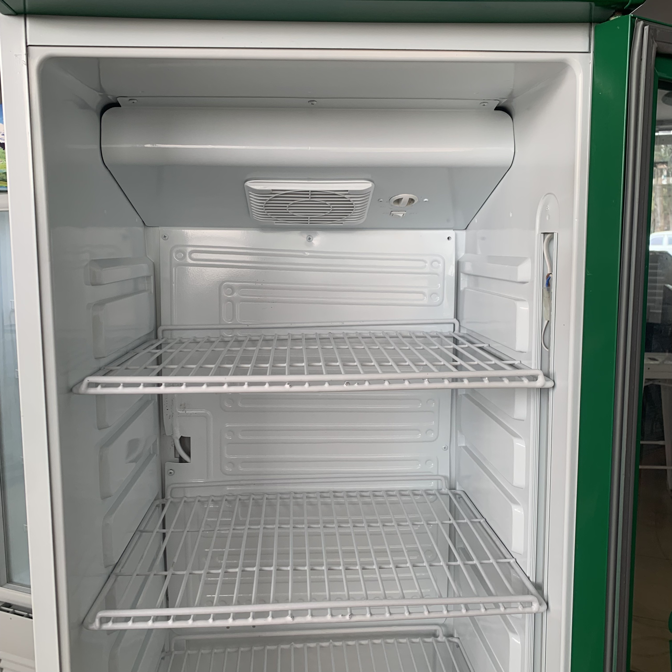 Tủ mát Alaska 4800