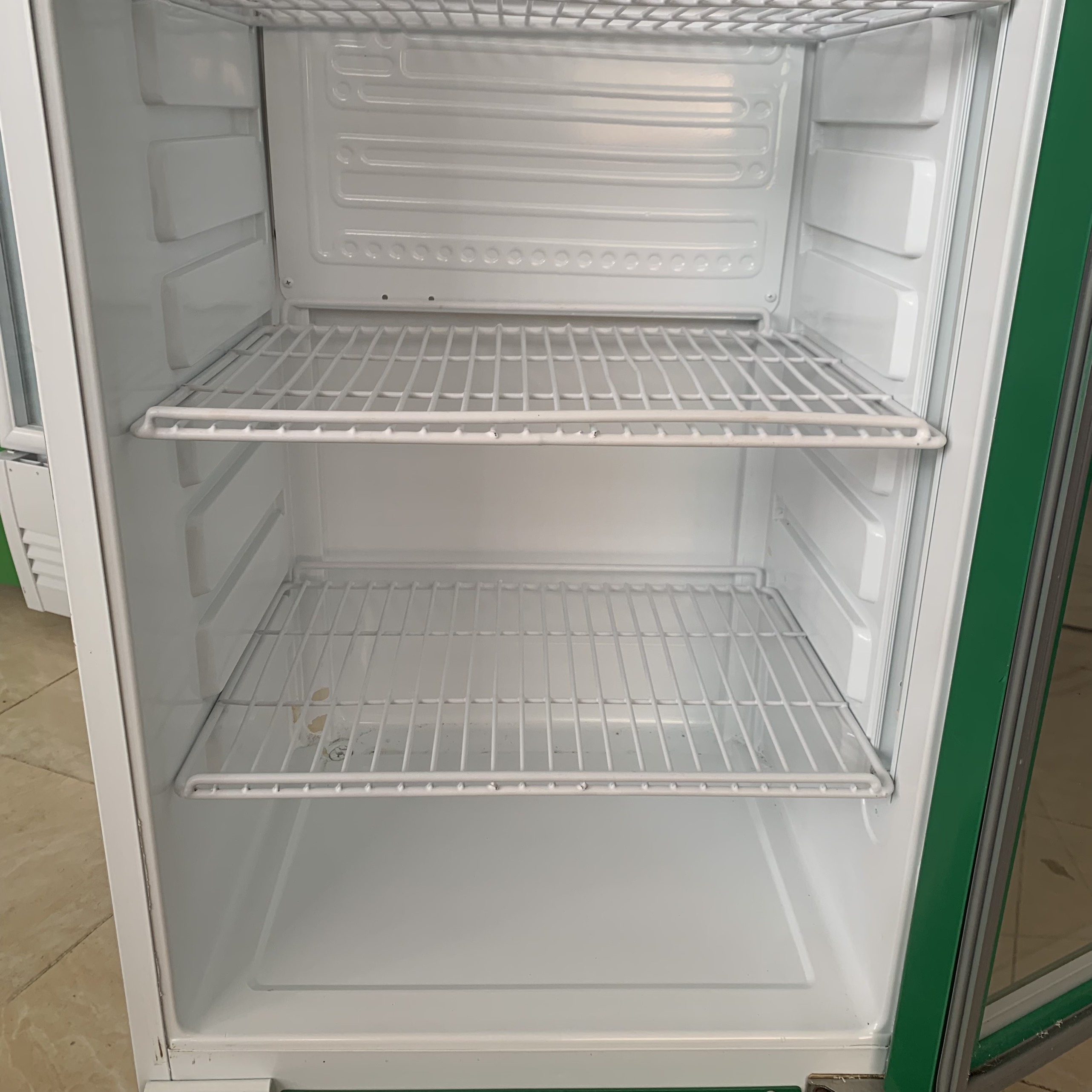 Tủ mát Alaska 4800