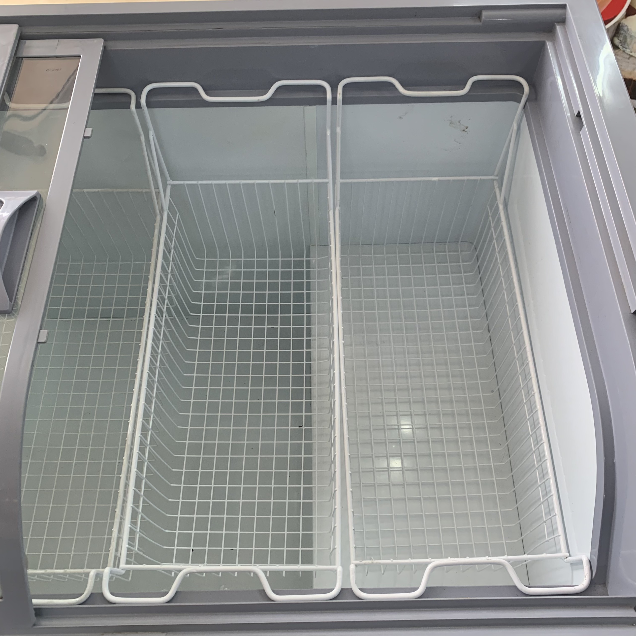 Tủ đông SK SKFS-500C