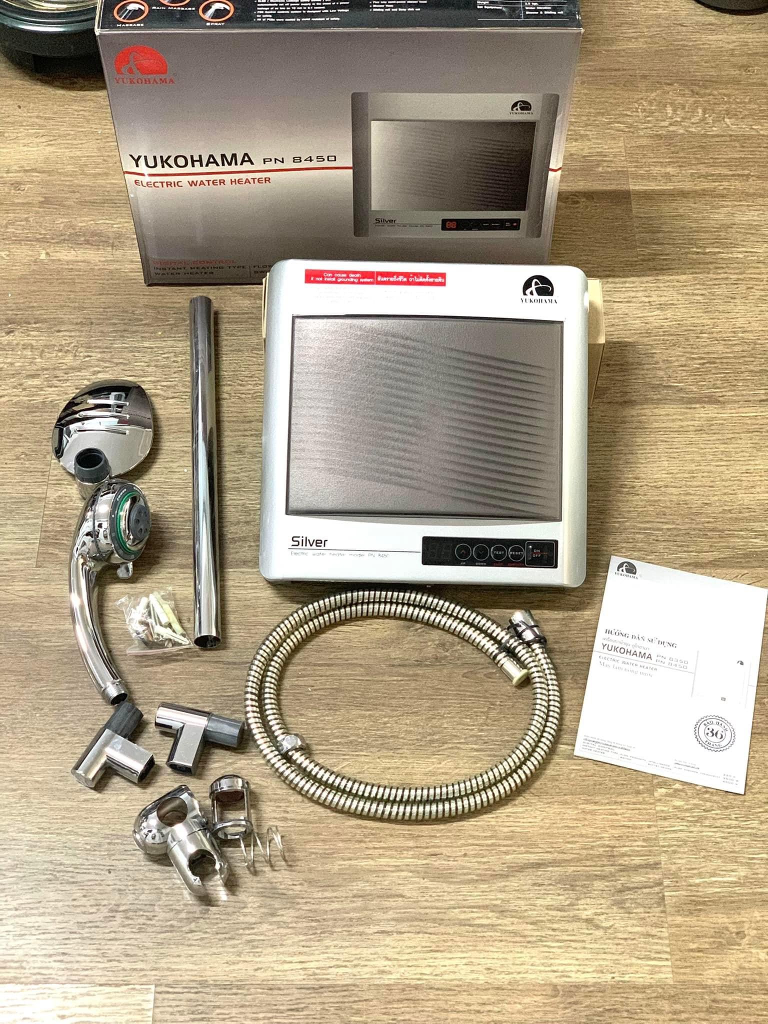 MÁY TẮM NƯỚC NÓNG