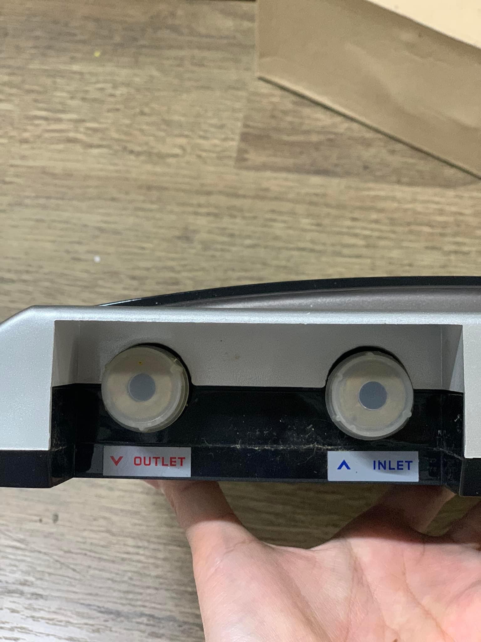 MÁY TẮM NƯỚC NÓNG