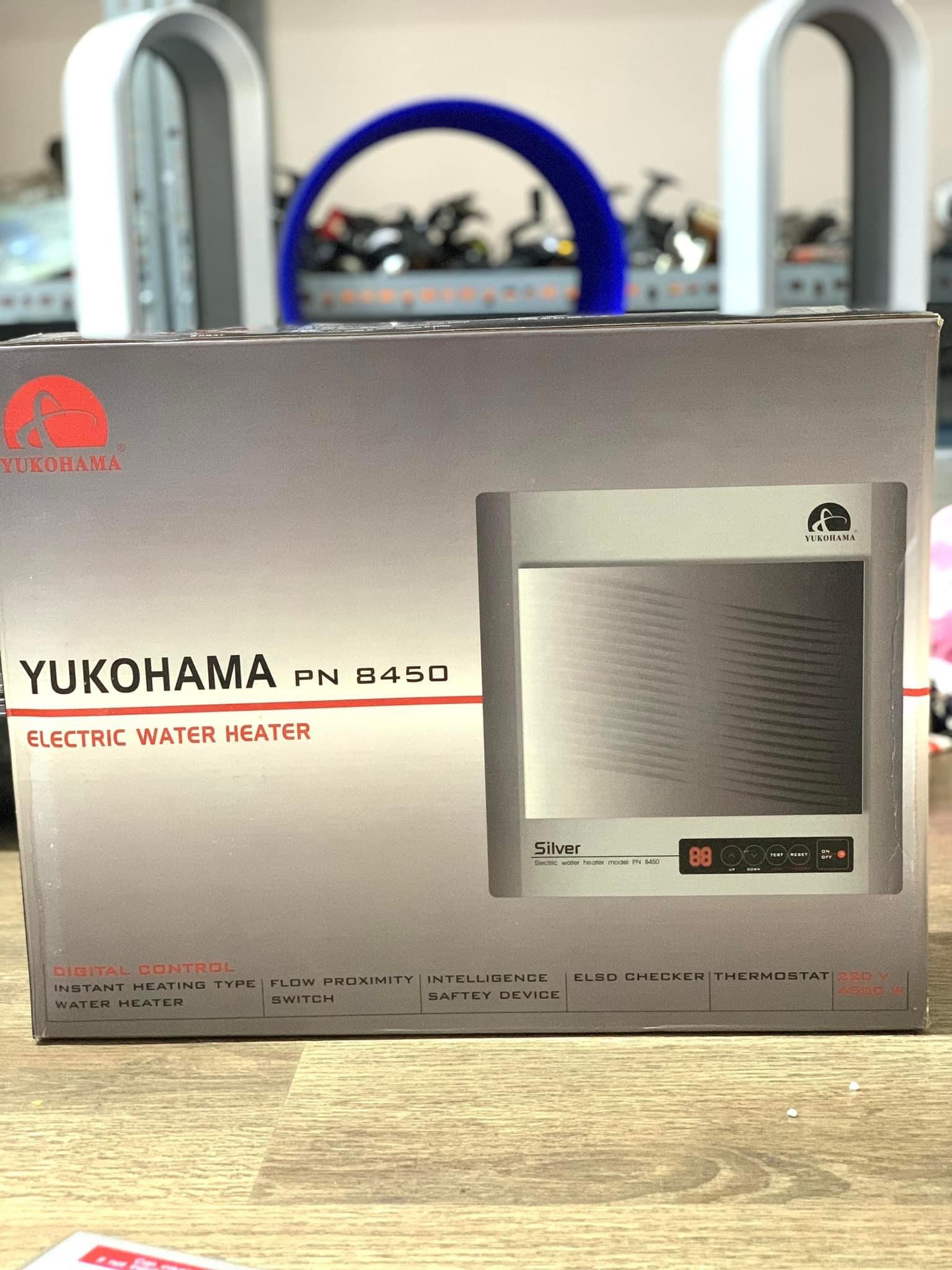 MÁY TẮM NƯỚC NÓNG