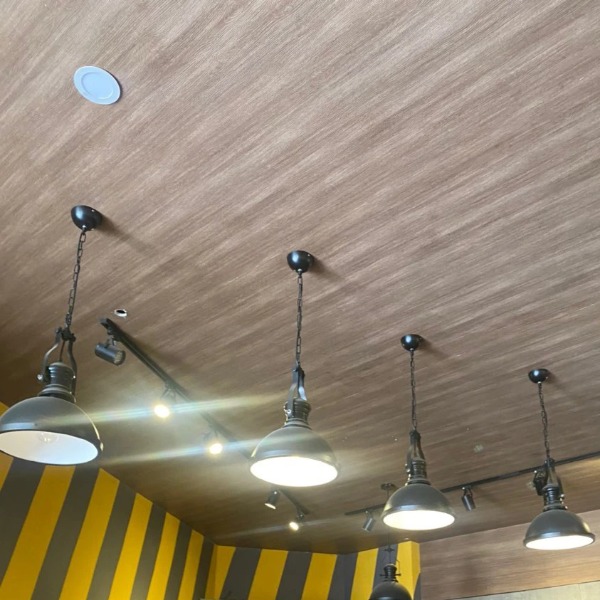 Đèn thả trần trang trí