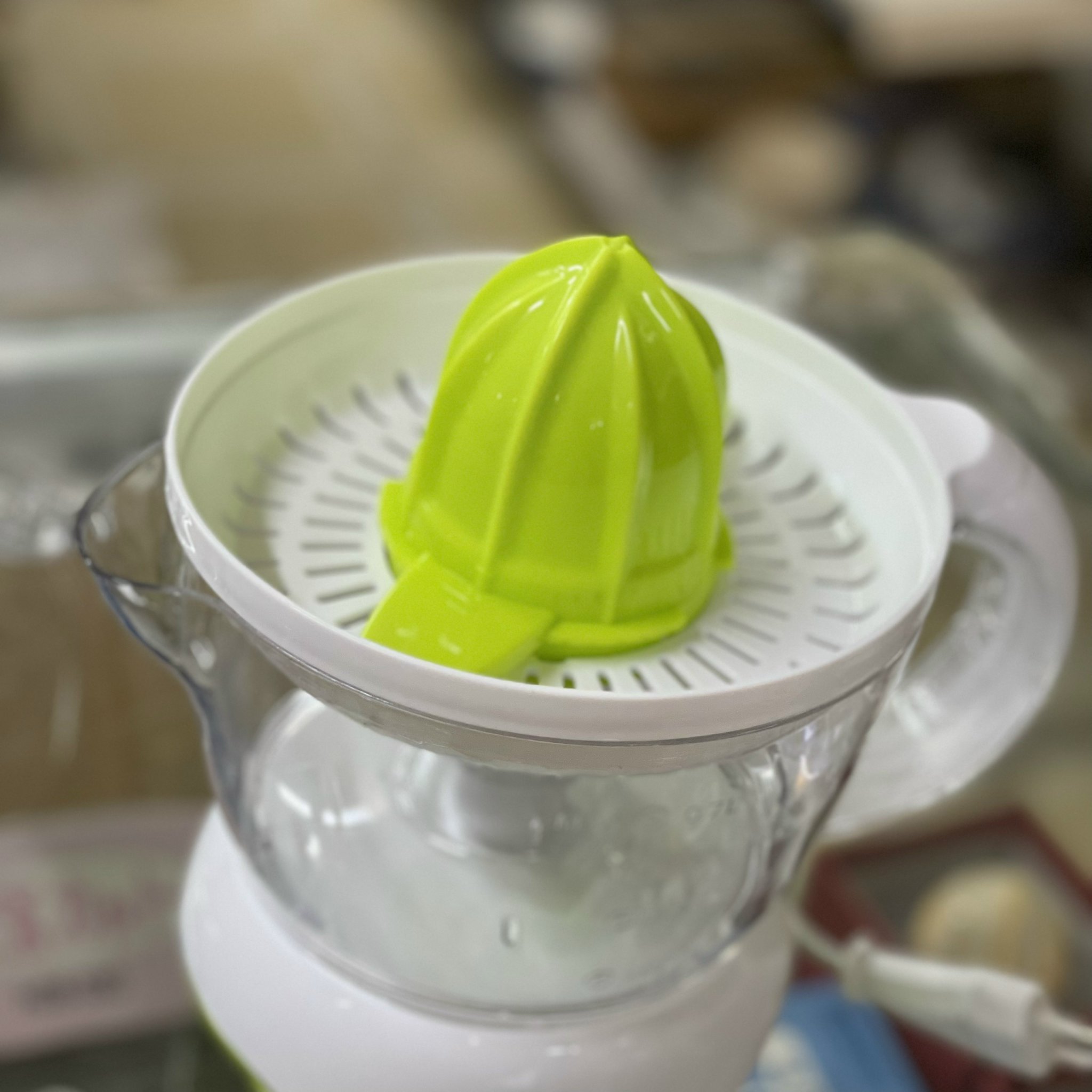 Máy vắt cam