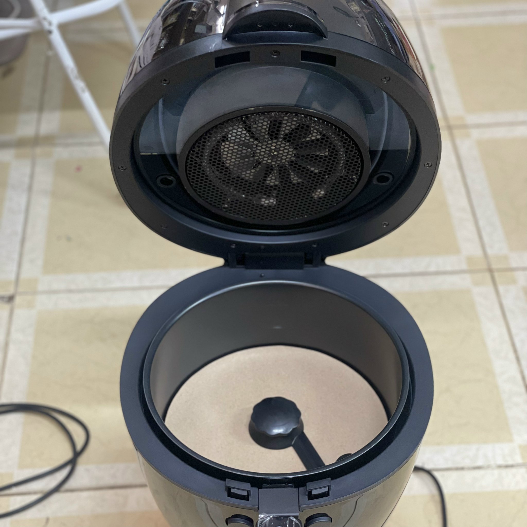 Nồi chiên không dầu