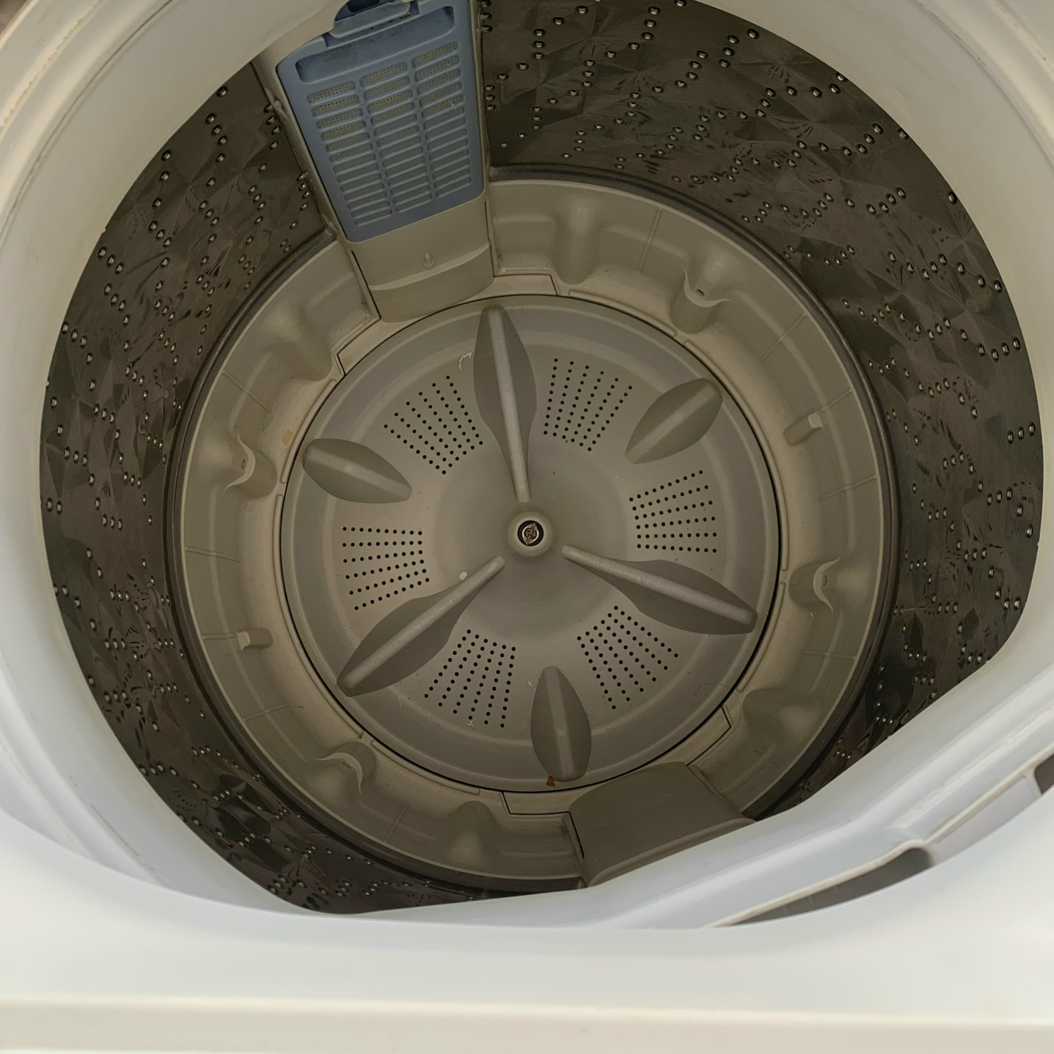 Máy giặt panasonic 8kg na-f80vh6