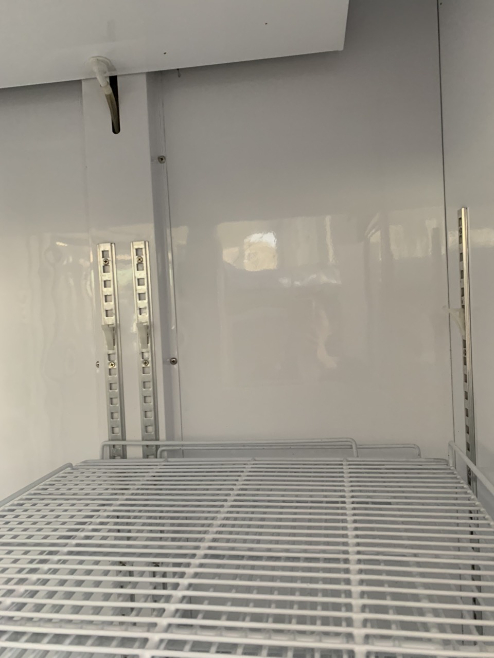 Tủ mát 2 cánh Sanaky 1000l