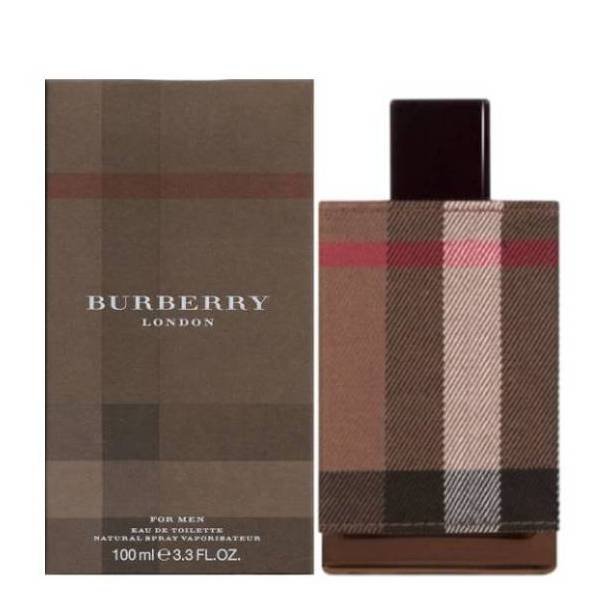 Burberry London for Men EDT