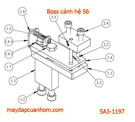 dau-dot-lo-bat-ke-dan-6-cua-mo-quay-he-56-nhom-boss-canh-trai