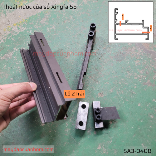 dau-dot-thoat-nuoc-cua-so-xingfa-55-mo-quay-ngoai-sa3-0408-dot-lo-canh-trai