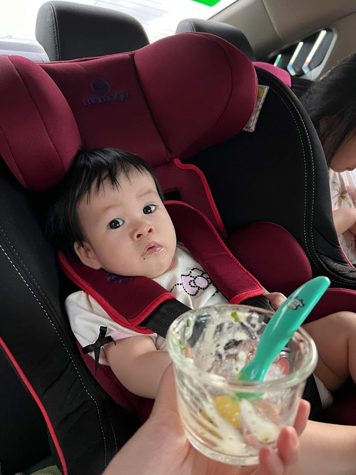 🚗 Điểm Danh Những Hãng Ghế Ô Tô Trẻ Em Tốt Nhất Bố Mẹ Nên Đầu Tư