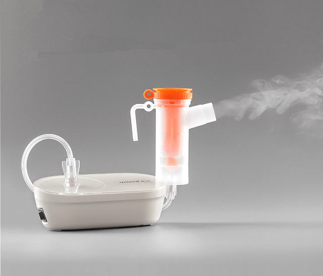 Máy Xông Khí Dung Yuwell 405B 2 db1747f1 b4b6 4dff a357 5ec75c7d6206