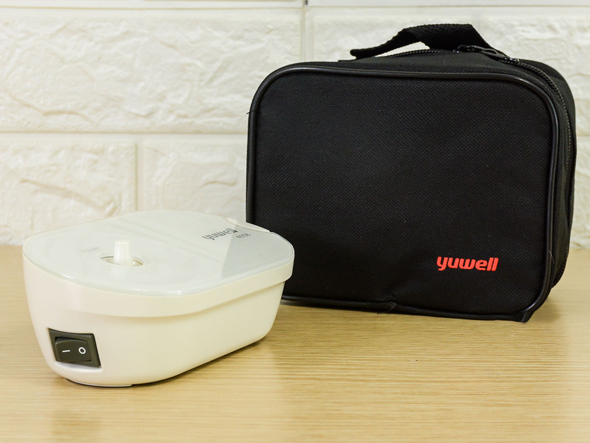 Máy Xông Khí Dung Yuwell 405B 9 211afbb2 b144 45cb 9b1e 140c0c64cdae