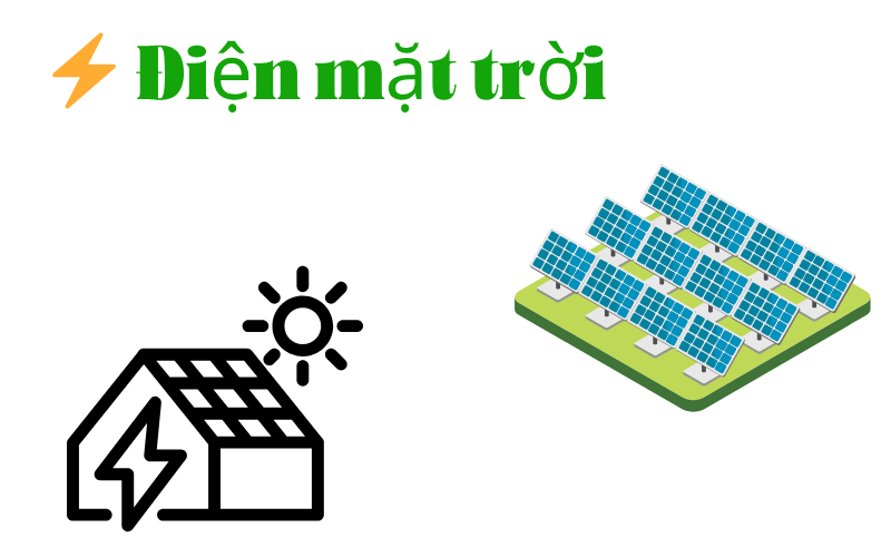 Hệ Thống Điện Mặt Trời