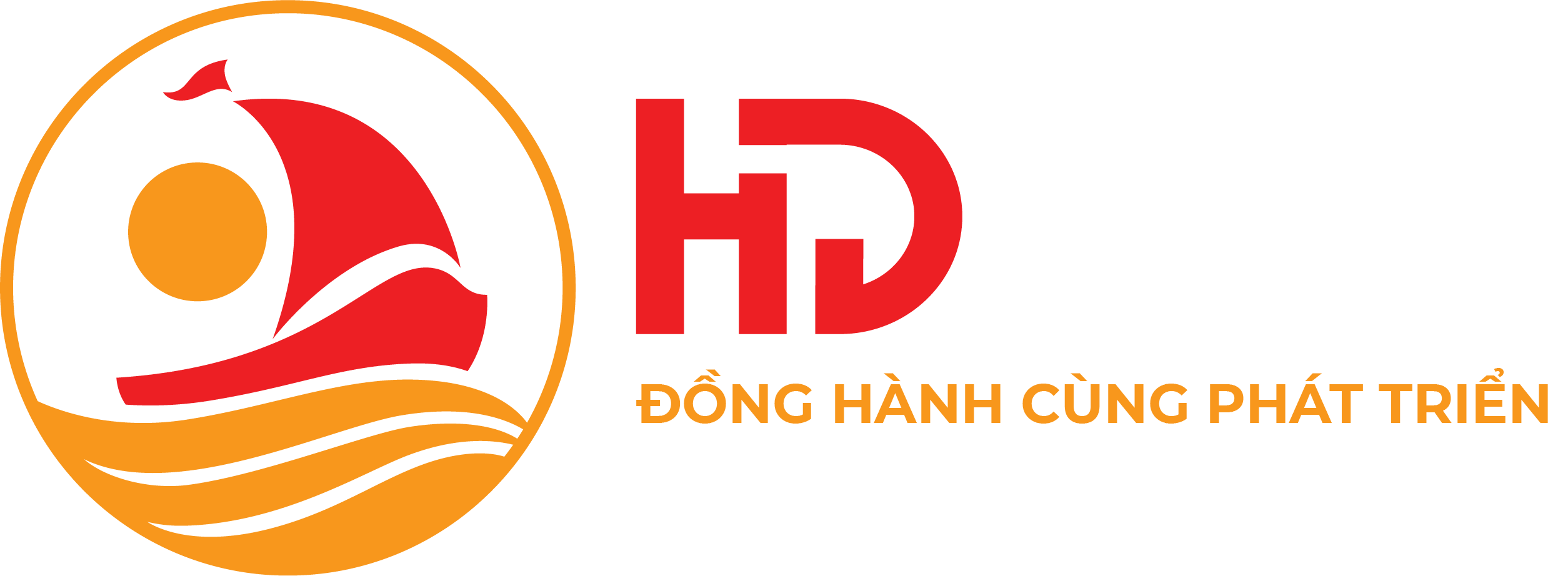 Logo CÔNG TY TNHH THIẾT BỊ CÔNG TRÌNH HD