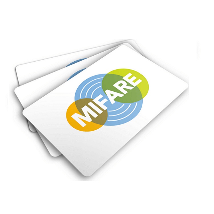 Thẻ Mifare là một công nghệ thẻ hiện đại, ứng dụng trong nhiều dòng khóa cửa điện tử thẻ từ, đảm bảo an ninh tốt khi sử dụng
