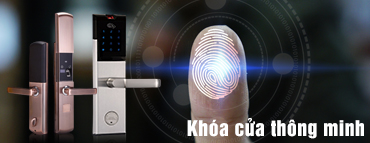 Smart Door Lock Kadol