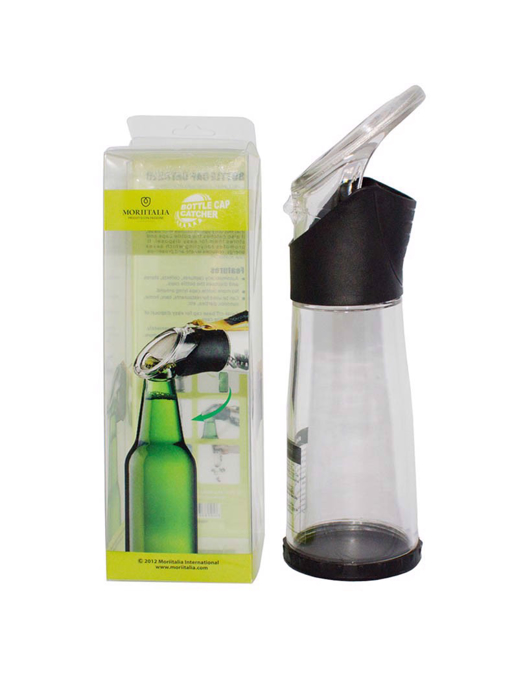 Đồ Khui Bia Moriitalia Có Hộp Đựng Vỏ Chai - MR100070