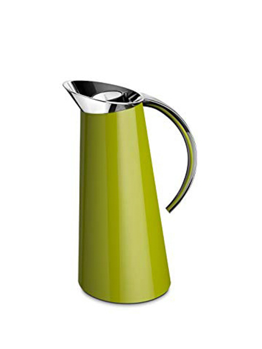 Bình Giữ Nhiệt Cà Phê Bugatti 1,1 Lít Màu Xanh GLMU-02194