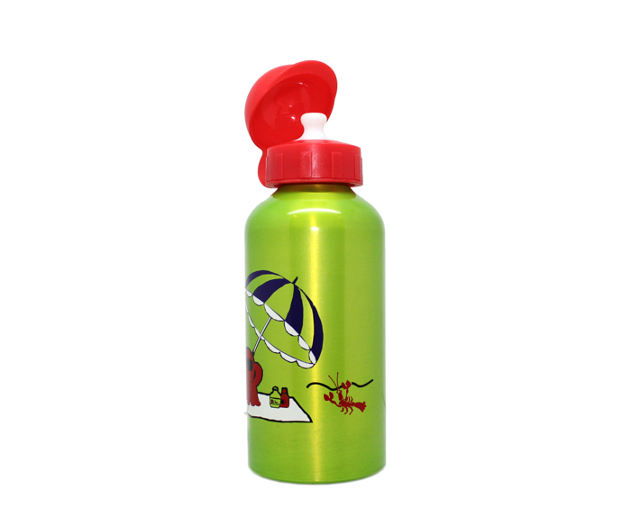 Bình Đựng Nước Moriitalia 500ml - S015