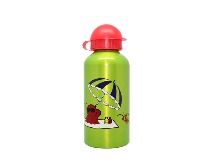 Bình Đựng Nước Moriitalia 500ml - S015