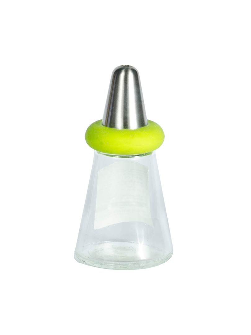 Hũ Đựng Gia Vị Moriitalia Sino Bằng Thuỷ Tinh - S5529001