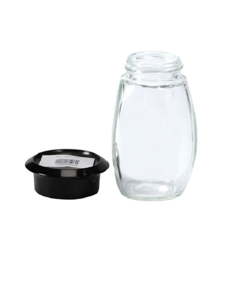 Hũ Đựng Gia Vị Moriitalia Sino Bằng Thuỷ Tinh - S842100604