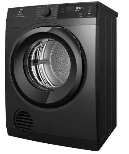 Máy sấy thông hơi Electrolux 9kg EDS904N3SC