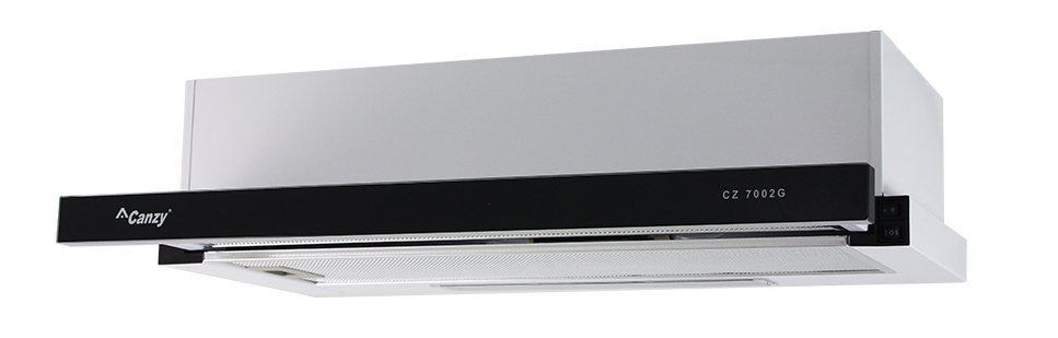 Máy Hút Mùi Cao Cấp Canzy CZ 7002G