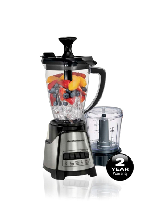 Máy Xay Sinh Tố Hamilton Beach 700 Watt - 58157-IN