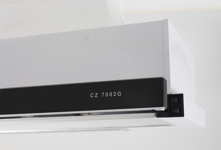 Máy Hút Mùi Cao Cấp Canzy CZ 7002G