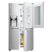 Tủ lạnh LG Inverter InstaView Door-in-Door 601 lít GR-X247JS