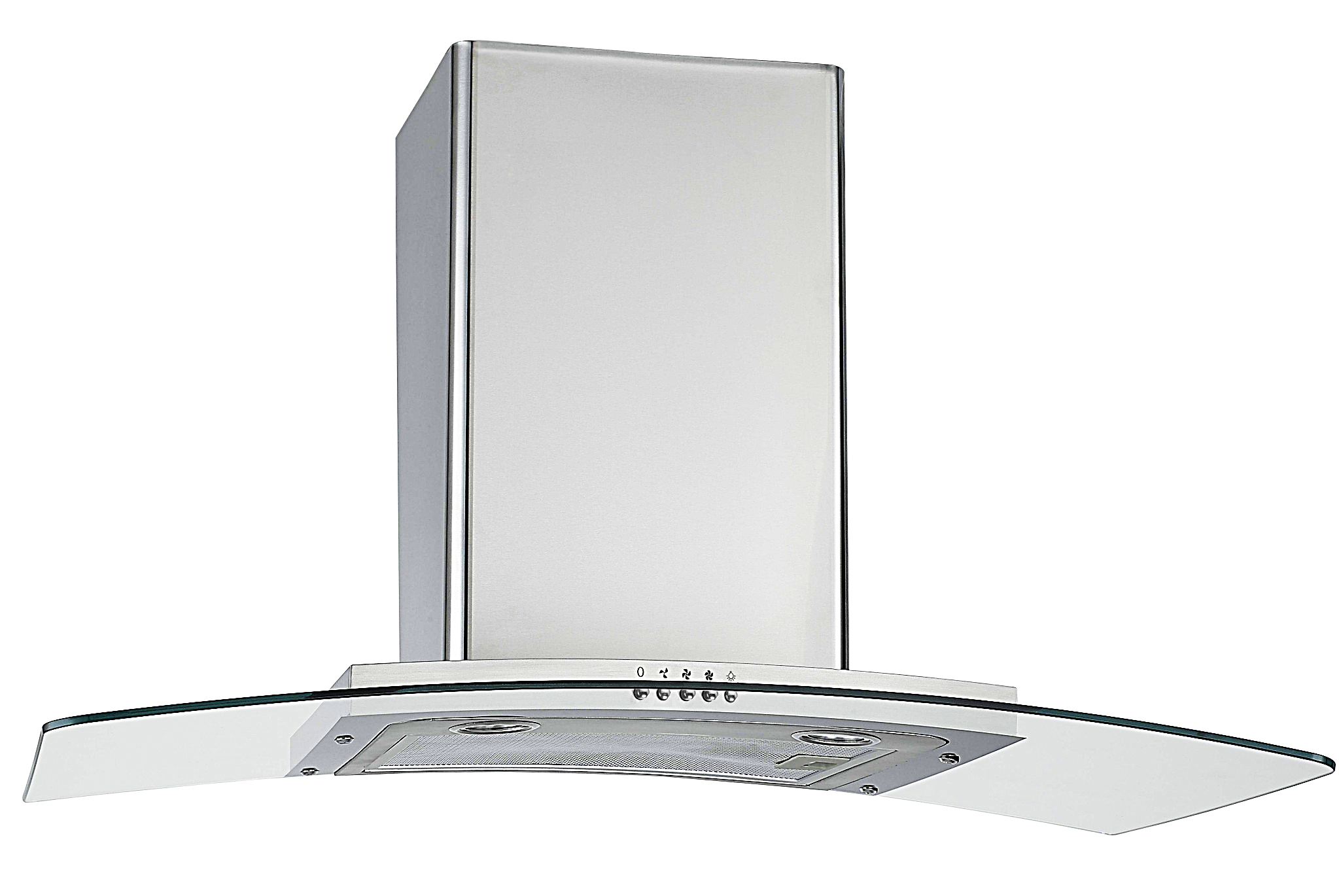 Máy Hút Mùi Cao Cấp Canzy CZ A37