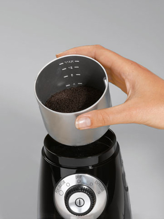 Máy Xay Cà Phê Hamilton Beach - 80374-IN