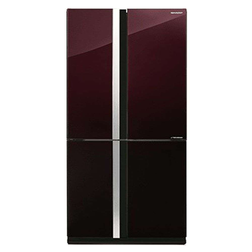 TỦ LẠNH SHARP 678 LÍT SJ-FX688VG-BR