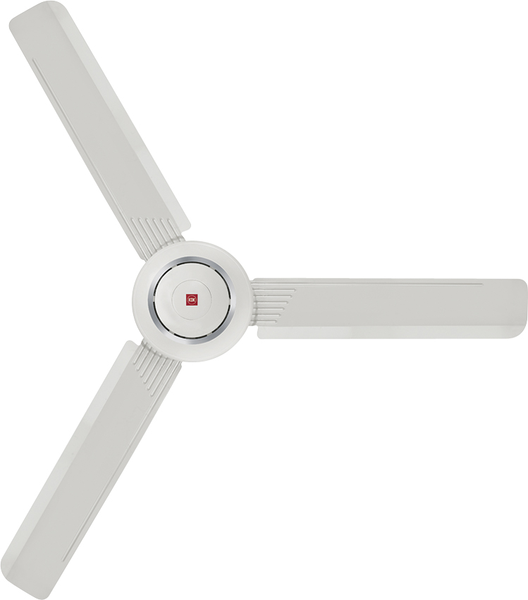 QUẠT TRẦN KDK M60XG - Hàng Chính Hãng