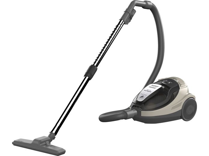 Máy hút bụi Hitachi CV-SF20 Nâu - HÀNG CHÍNH HÃNG
