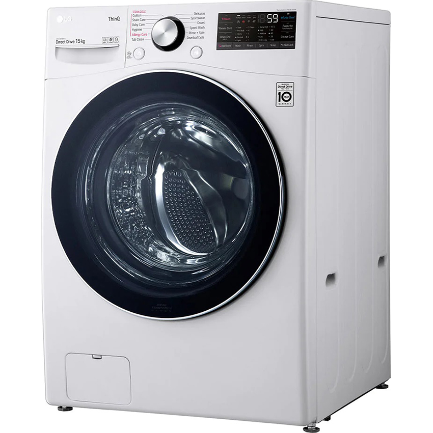 Máy giặt LG Inverter 15 Kg F2515STGW