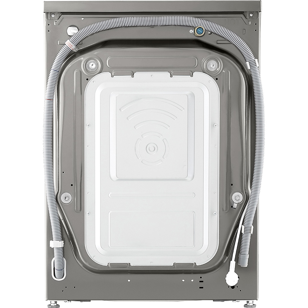 Máy giặt sấy LG Inverter 10 kg FV1410D4P
