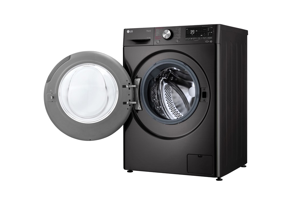 Máy giặt sấy LG Inverter 11 kg FV1411H3BA