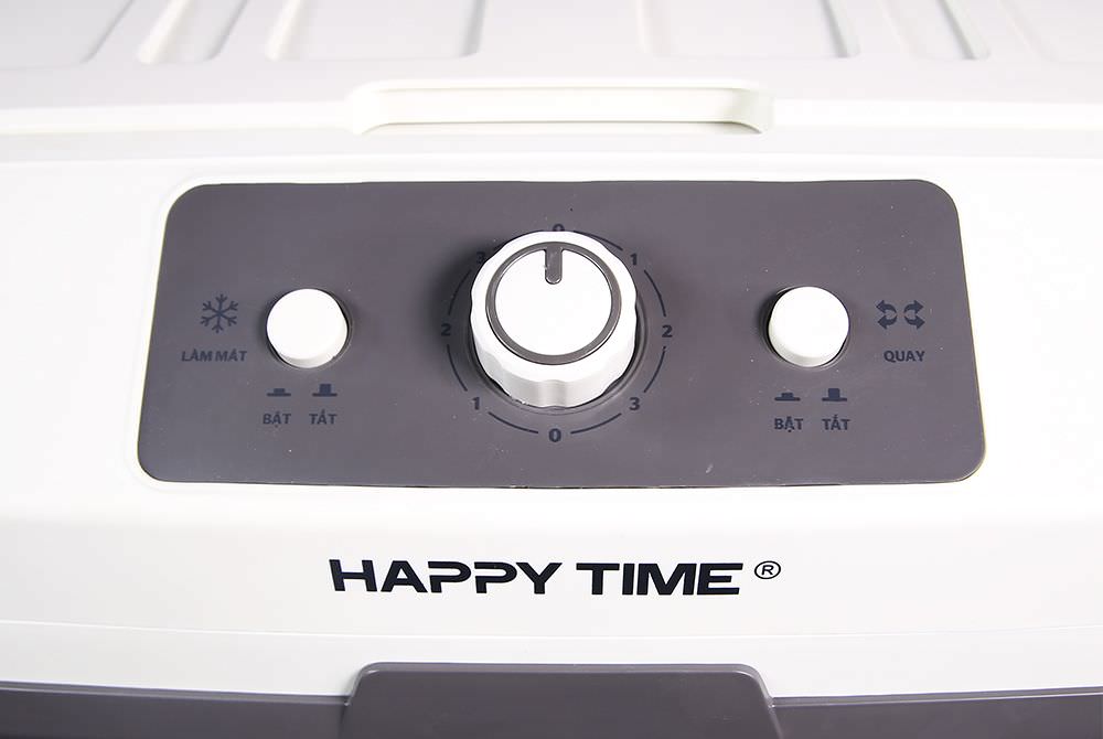 Máy làm mát không khí Happy Time HTD7741