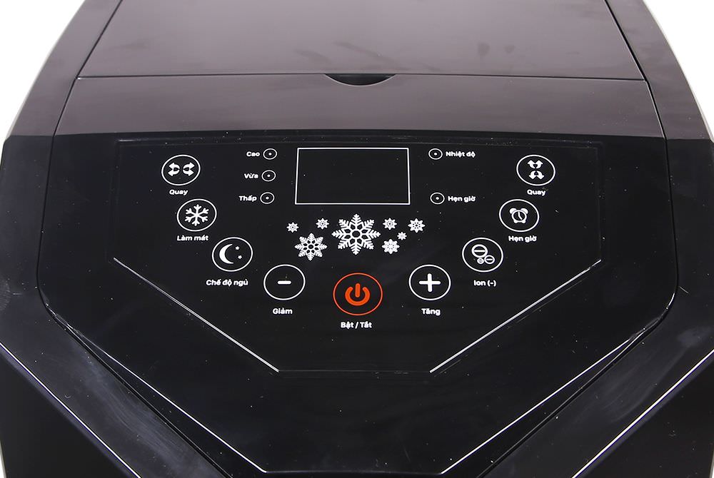 Máy làm mát không khí Sunhouse SHD7719