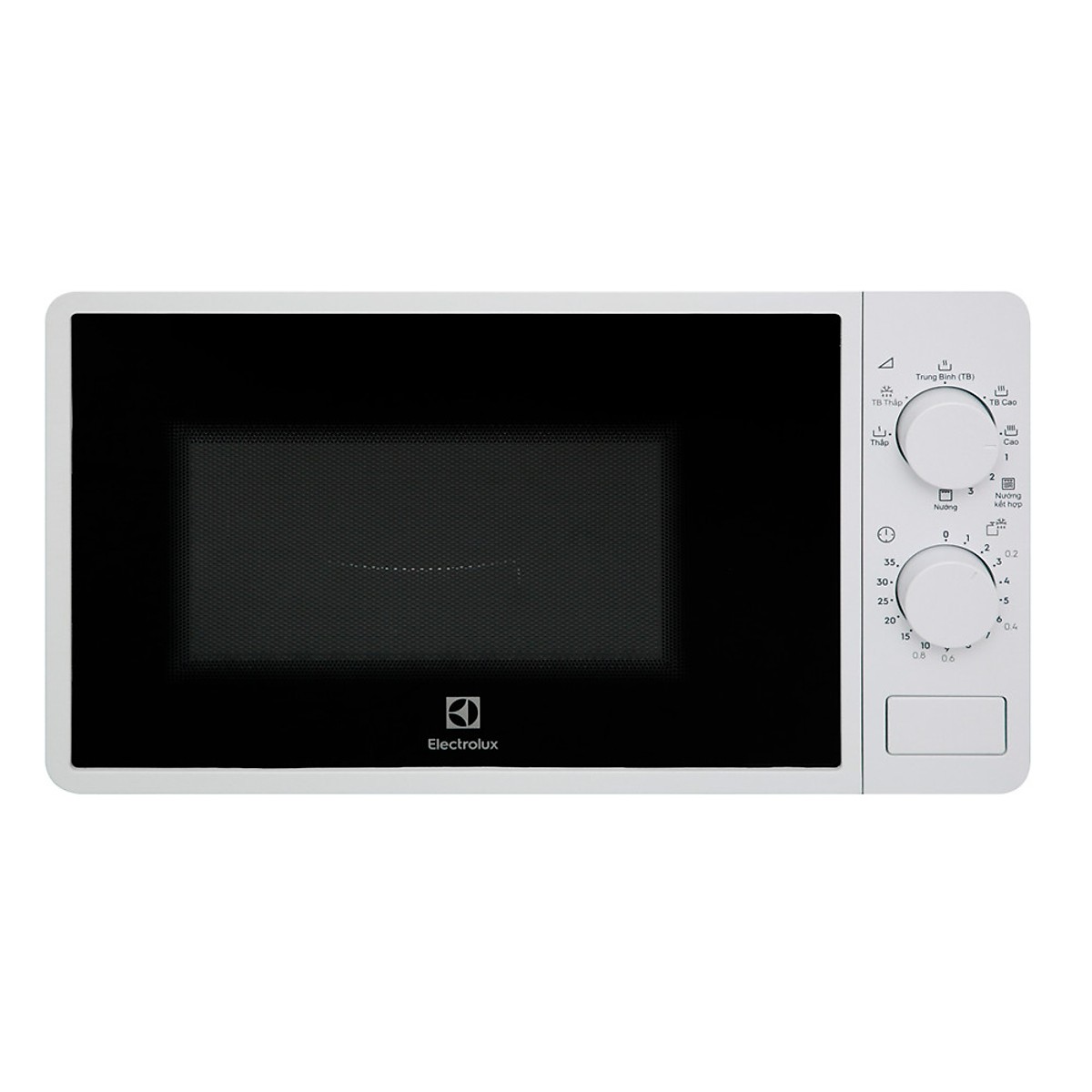 LÒ VI SÓNG ELECTROLUX EMG20K38GWP - hàng chính hãng