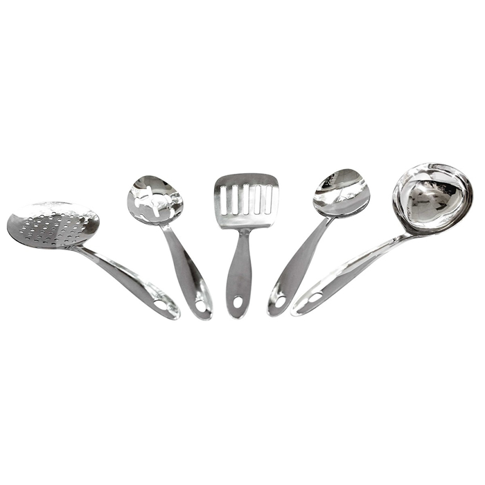 Bộ Vá Sạn 6 Món La Fonte - JKP-458