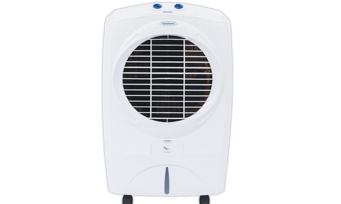 Máy làm mát Symphony Siesta 45XL xuất xứ Ấn Độ