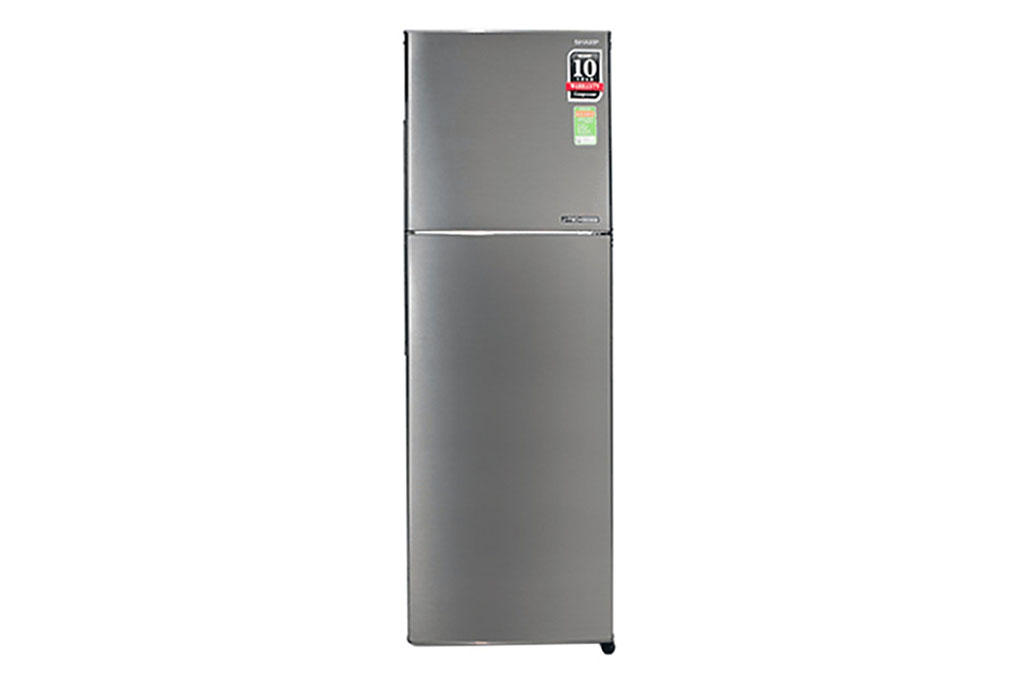 Tủ Lạnh SHARP Inverter 314 Lít SJ-X316E-DS