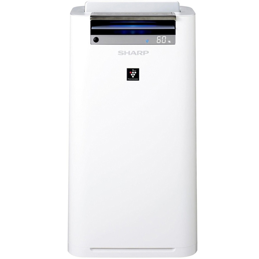 Máy Lọc Không Khí Tạo Ẩm Sharp KC-G50EV-W