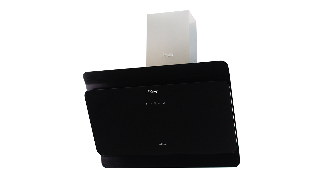 Máy Hút Mùi Cao Cấp Canzy CZ 888