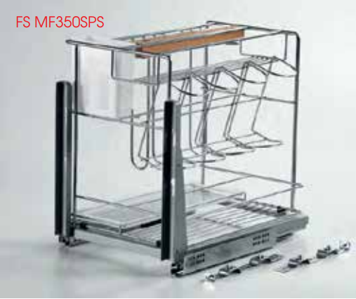 GIÁ ĐA NĂNG FASTER FS MF350SPS