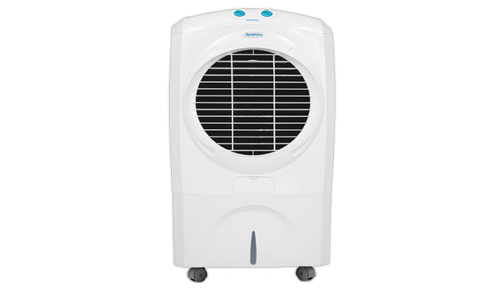 Máy làm mát Symphony Siesta 70XL xuất xứ Ấn Độ